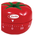 Tomato 60 Minute Kitchen Timer